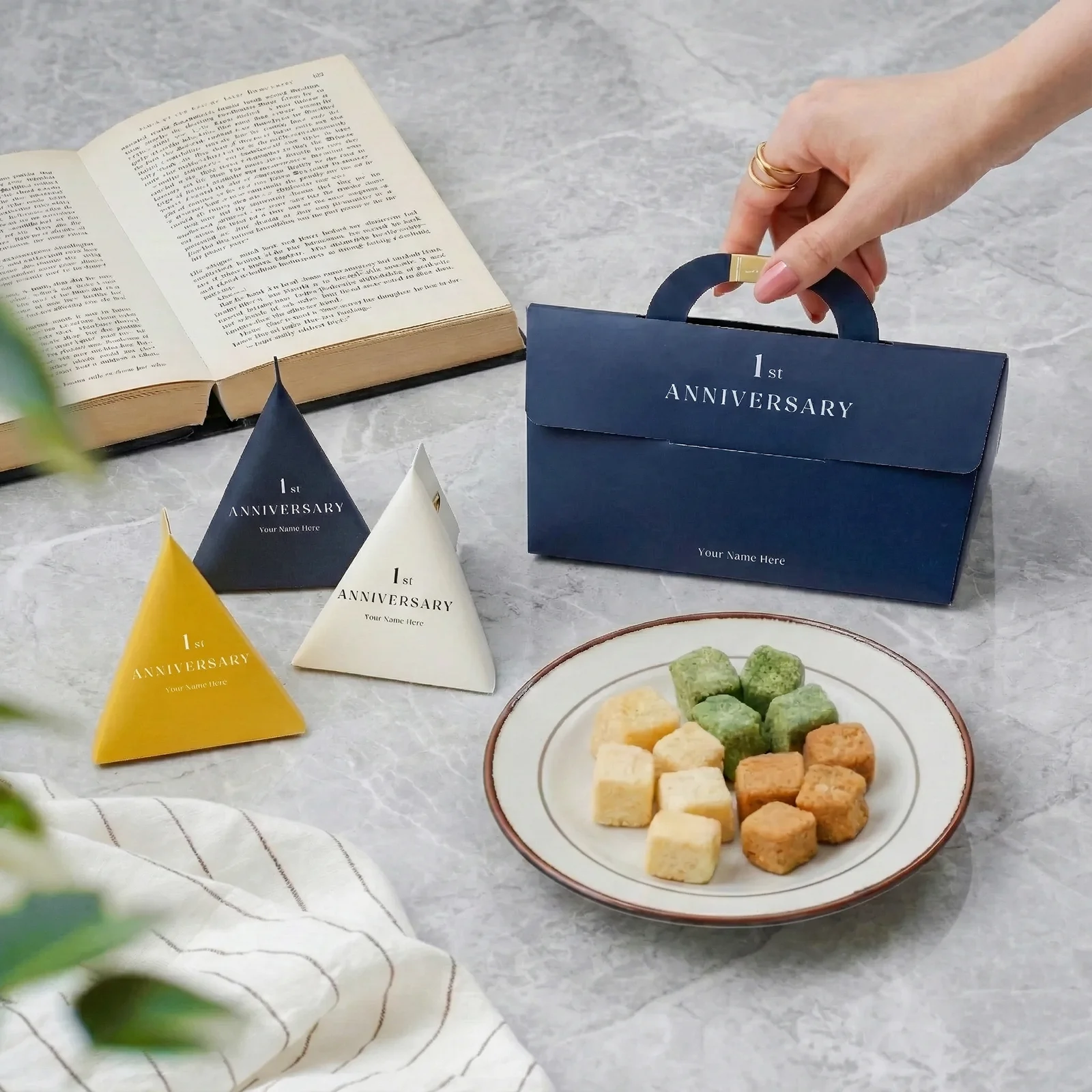 プチケーキ　商品画像