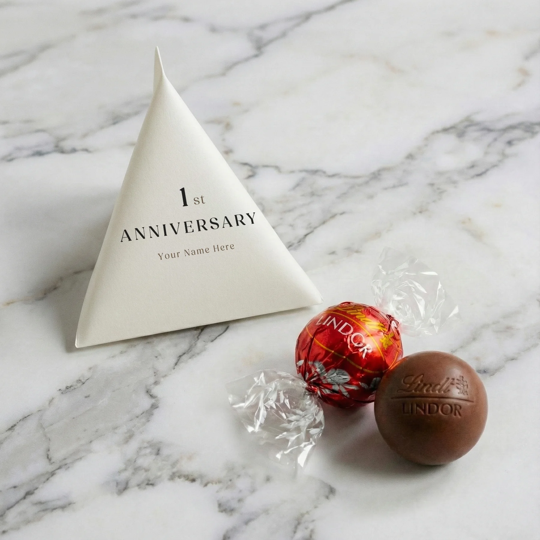 リンツチョコレート商品画像