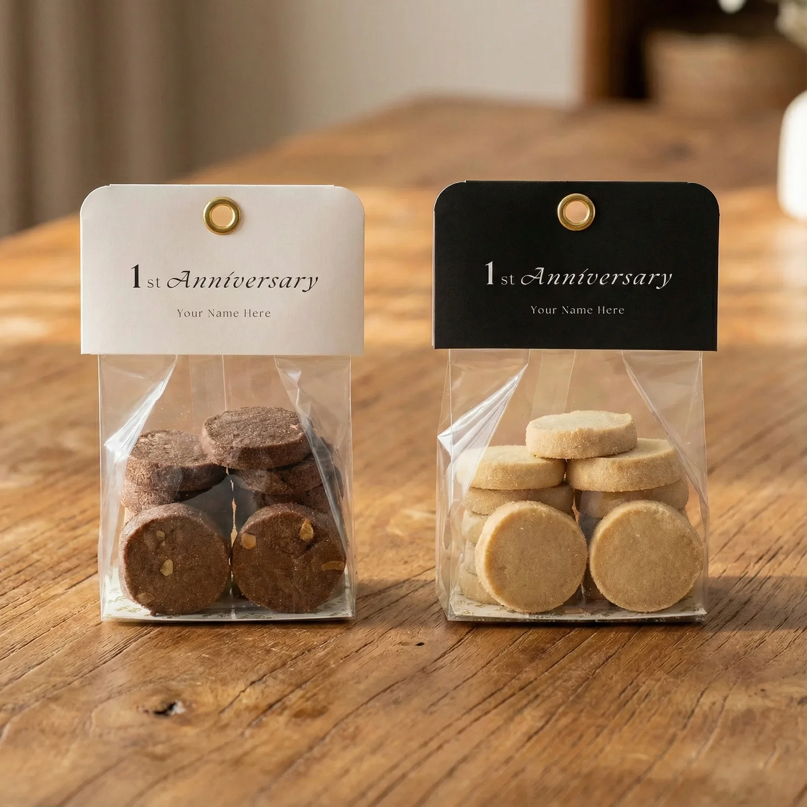 ティータイムクッキー　商品画像