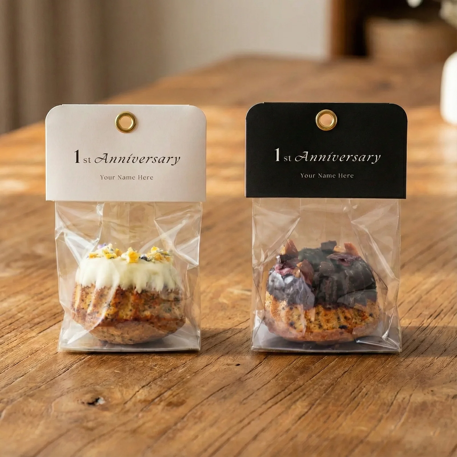 プチケーキ　商品画像