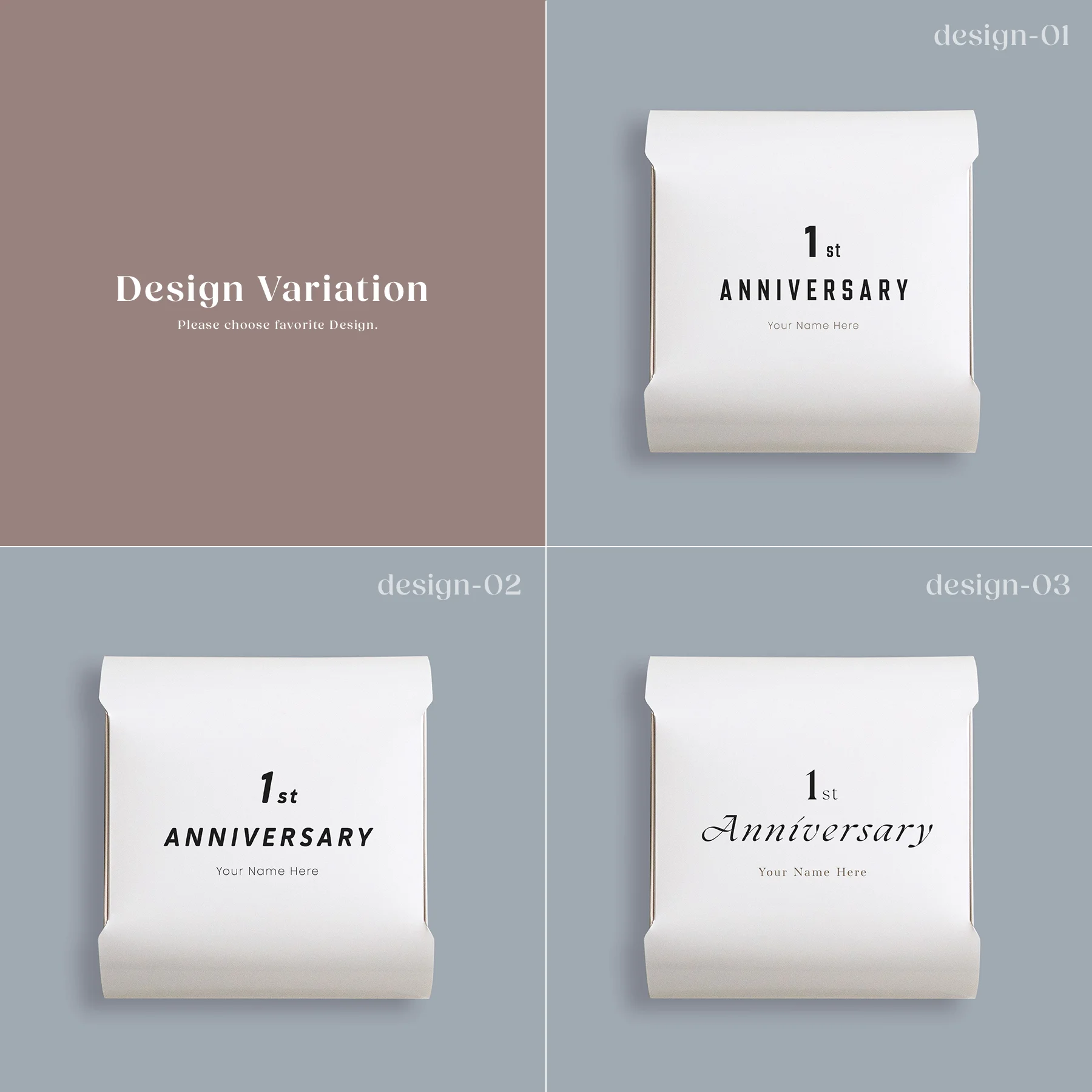 オリジナル お菓子 ギフト 画像