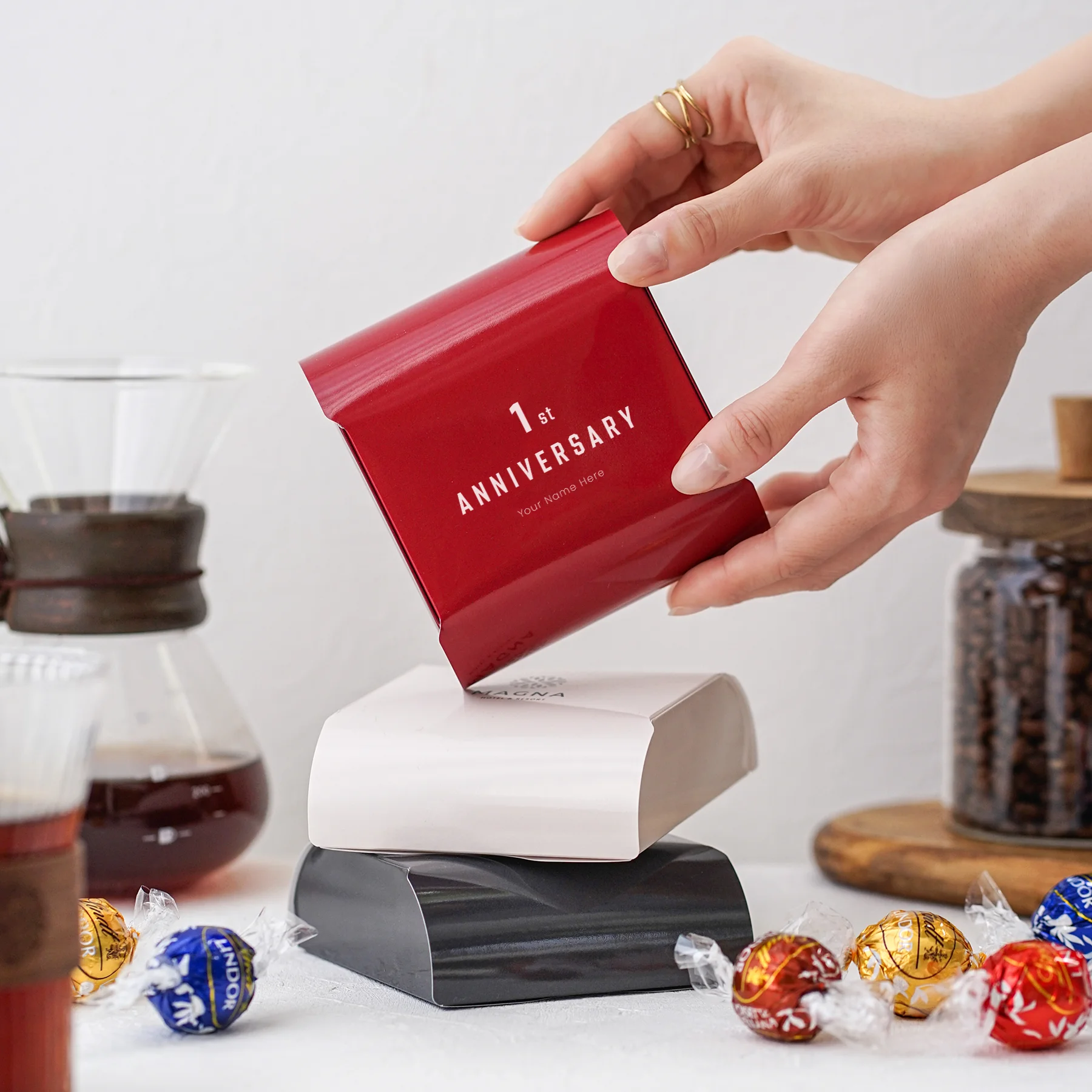 リンツ 商品画像