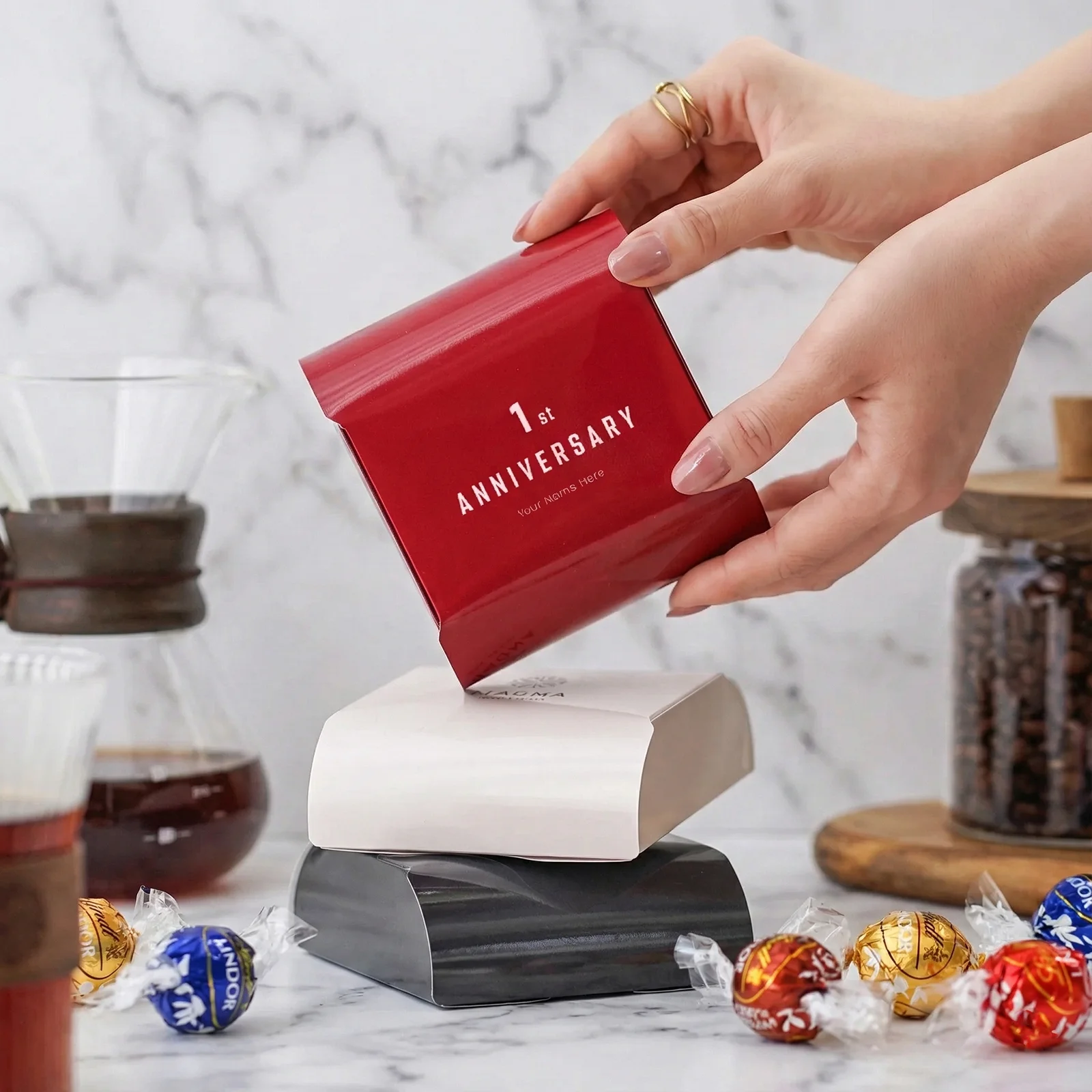 プチケーキ　商品画像