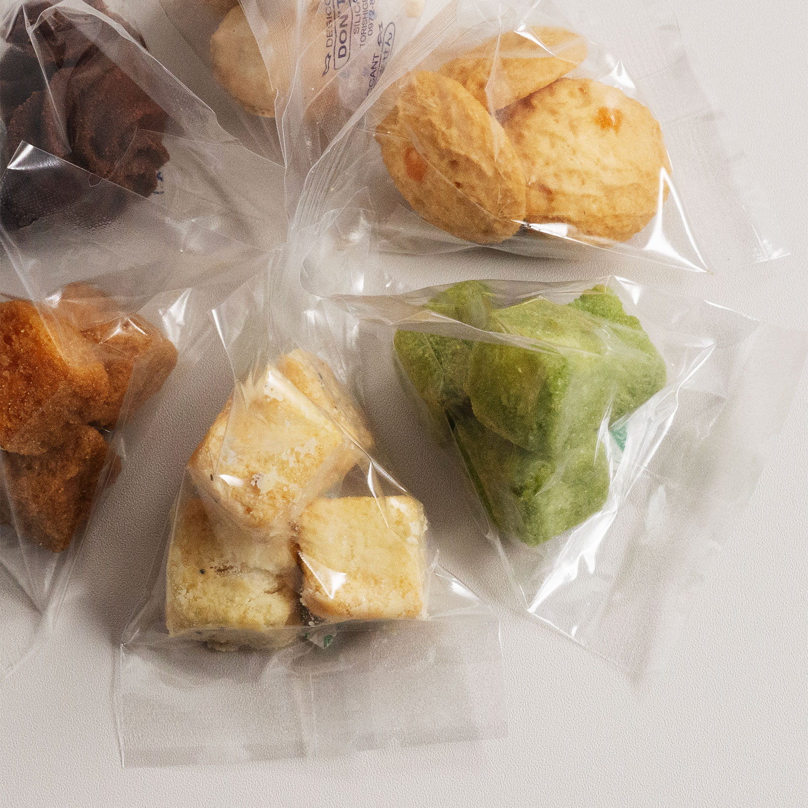 プチギフト オリジナル お菓子