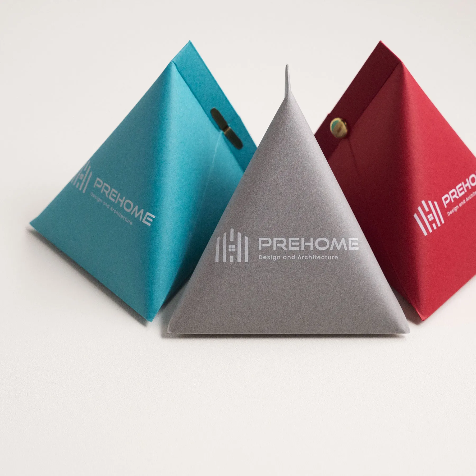 住宅展示場 ハウスメーカー 工務店 お打ち合わせ お茶菓子