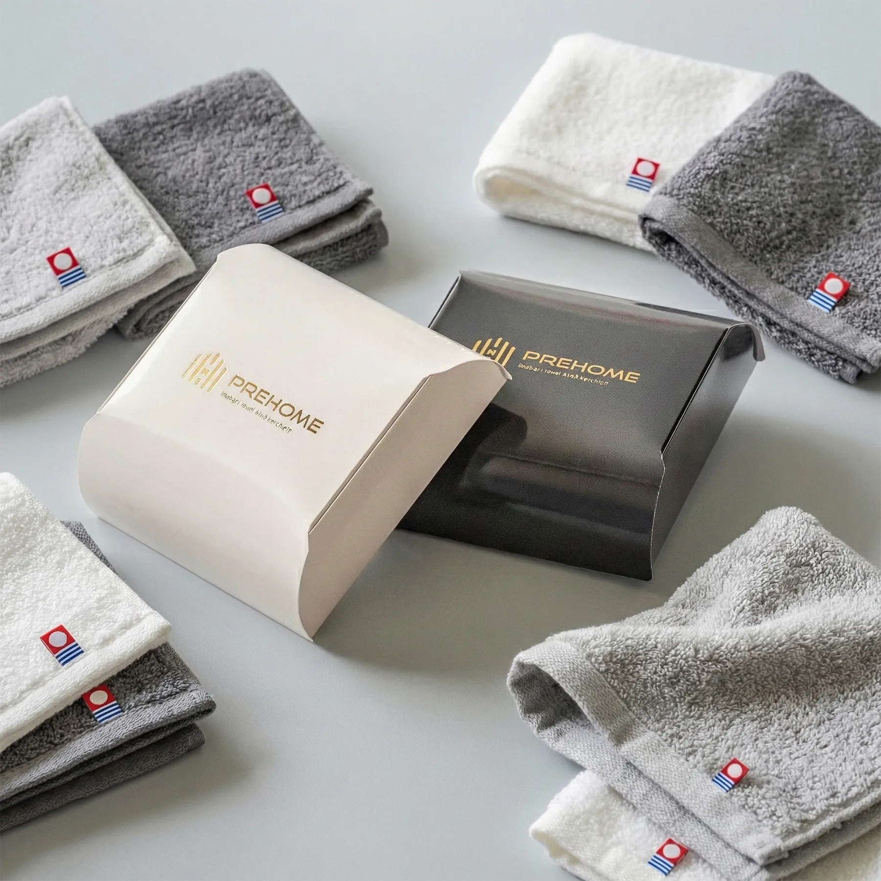 住宅展示場 ハウスメーカー 工務店 ノベルティ