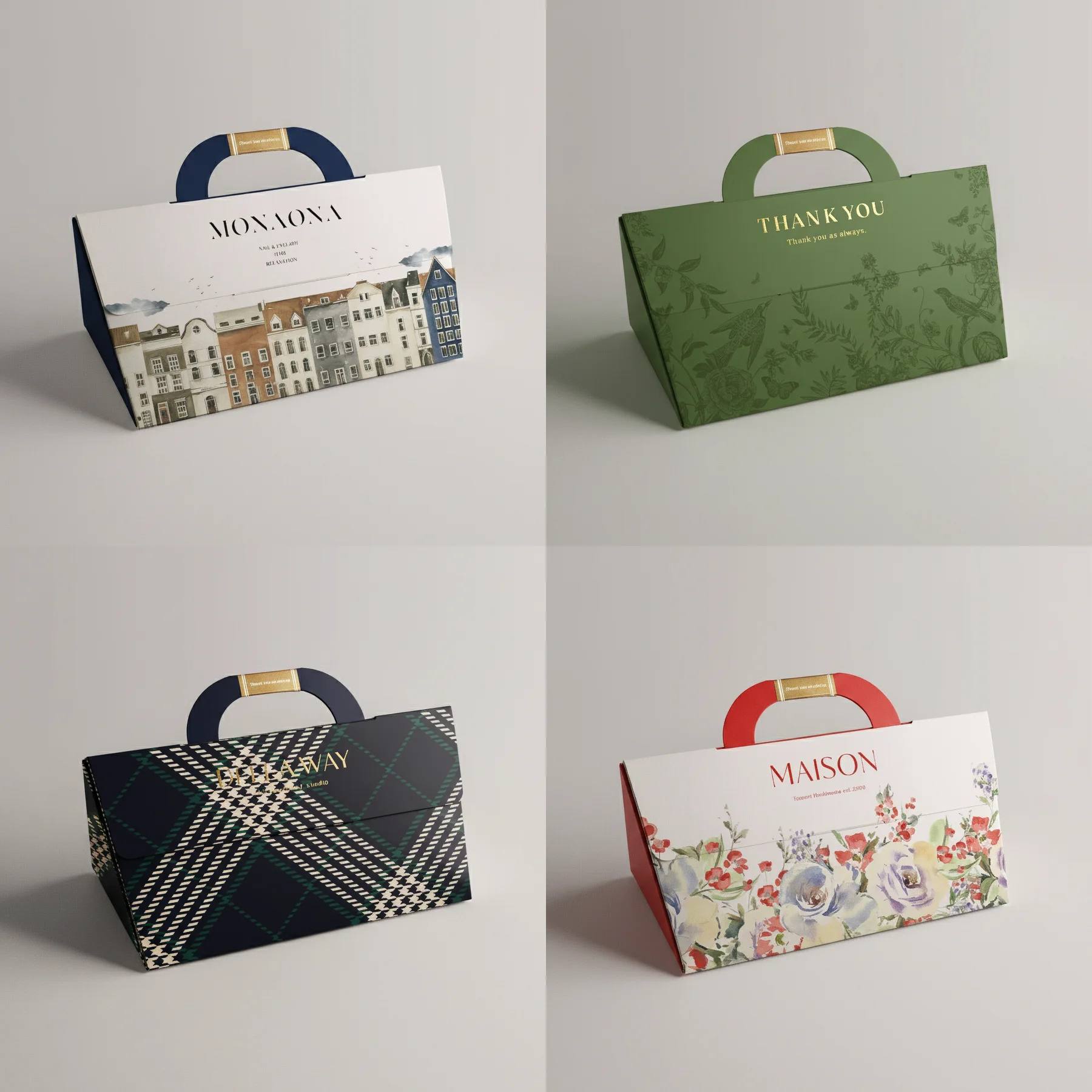 オリジナル お菓子 ギフト 画像