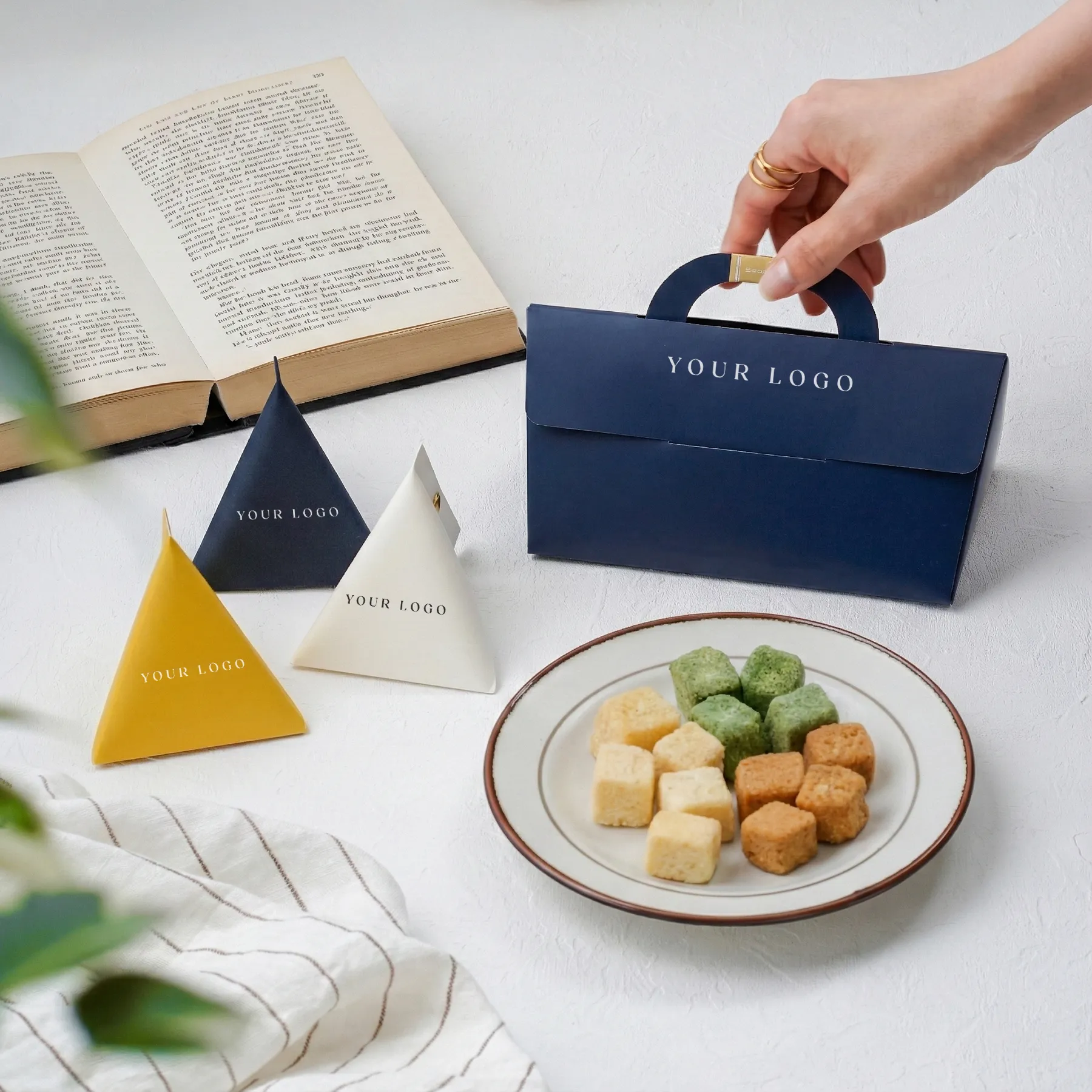 ひと口キューブラスク商品画像