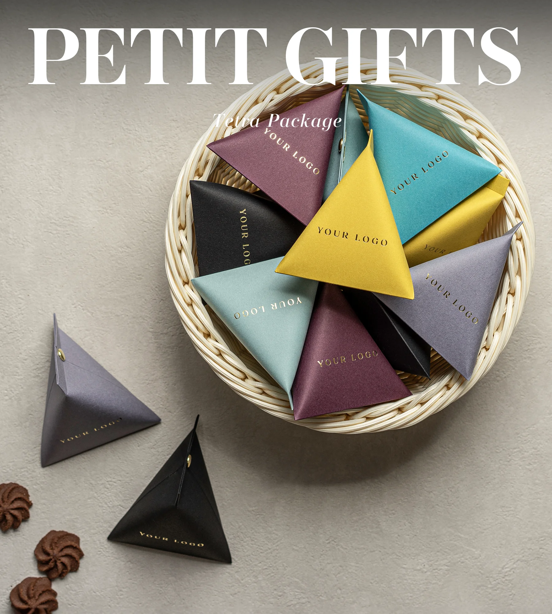 オリジナル プチギフト 画像