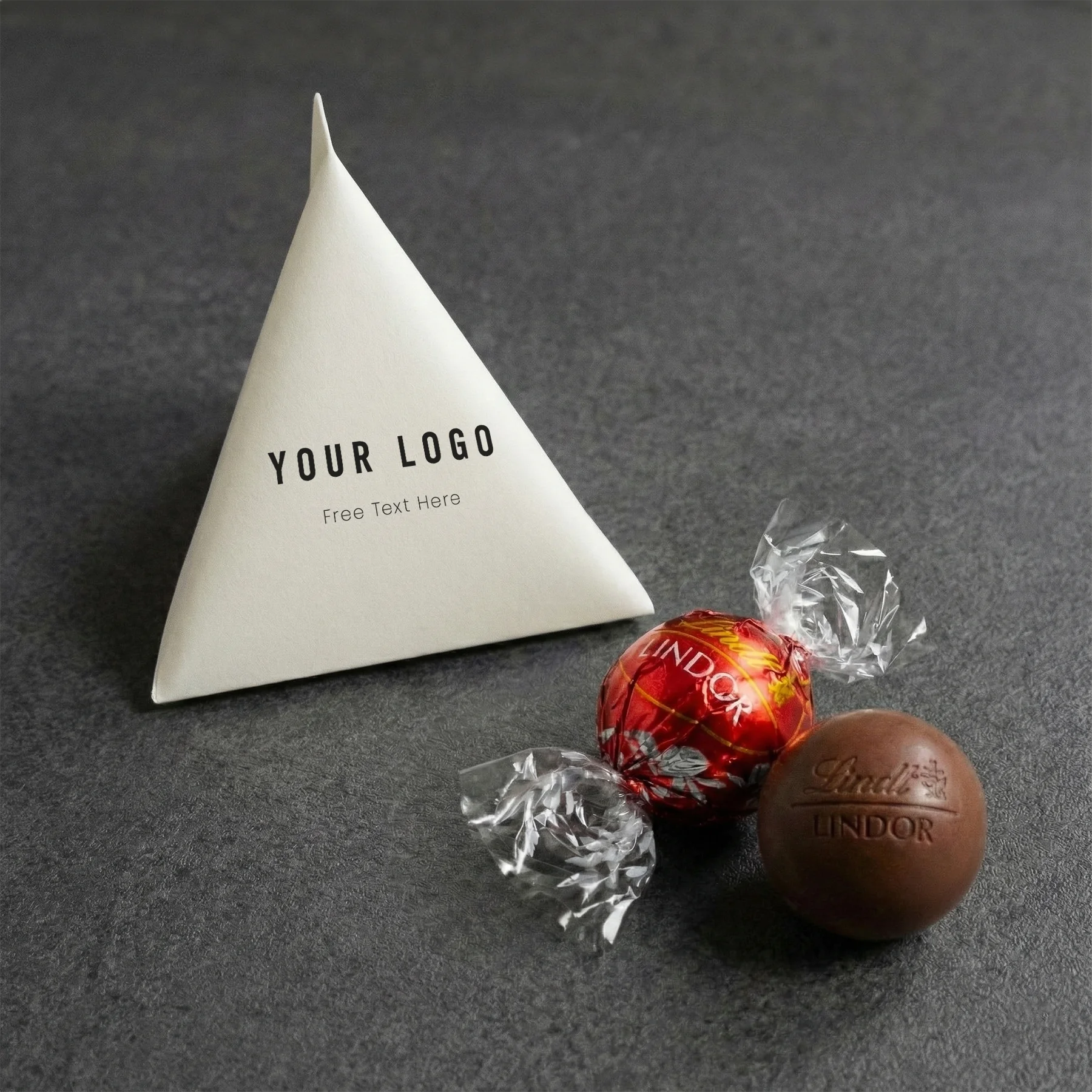 リンツチョコレート商品画像