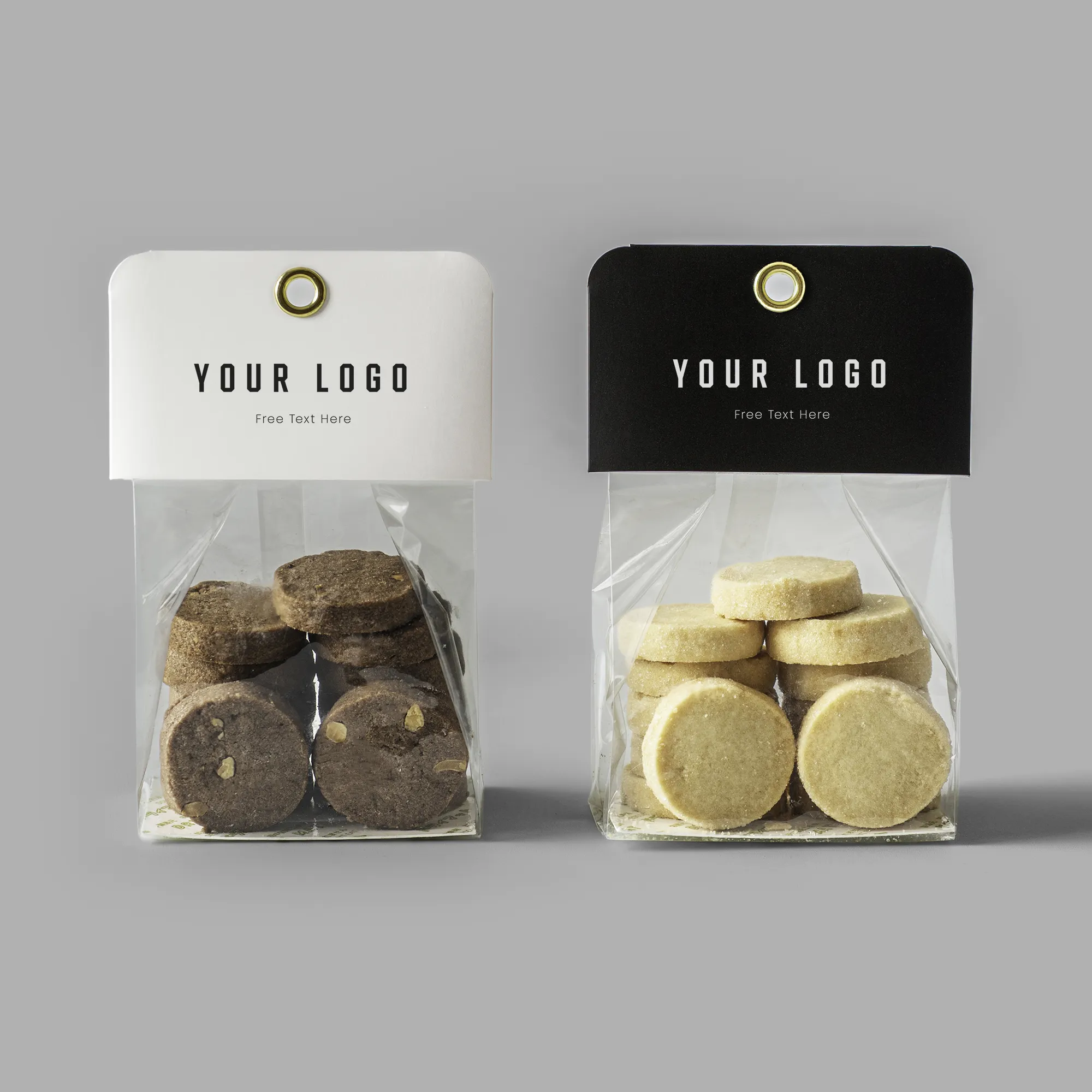 ティータイムクッキー　商品画像