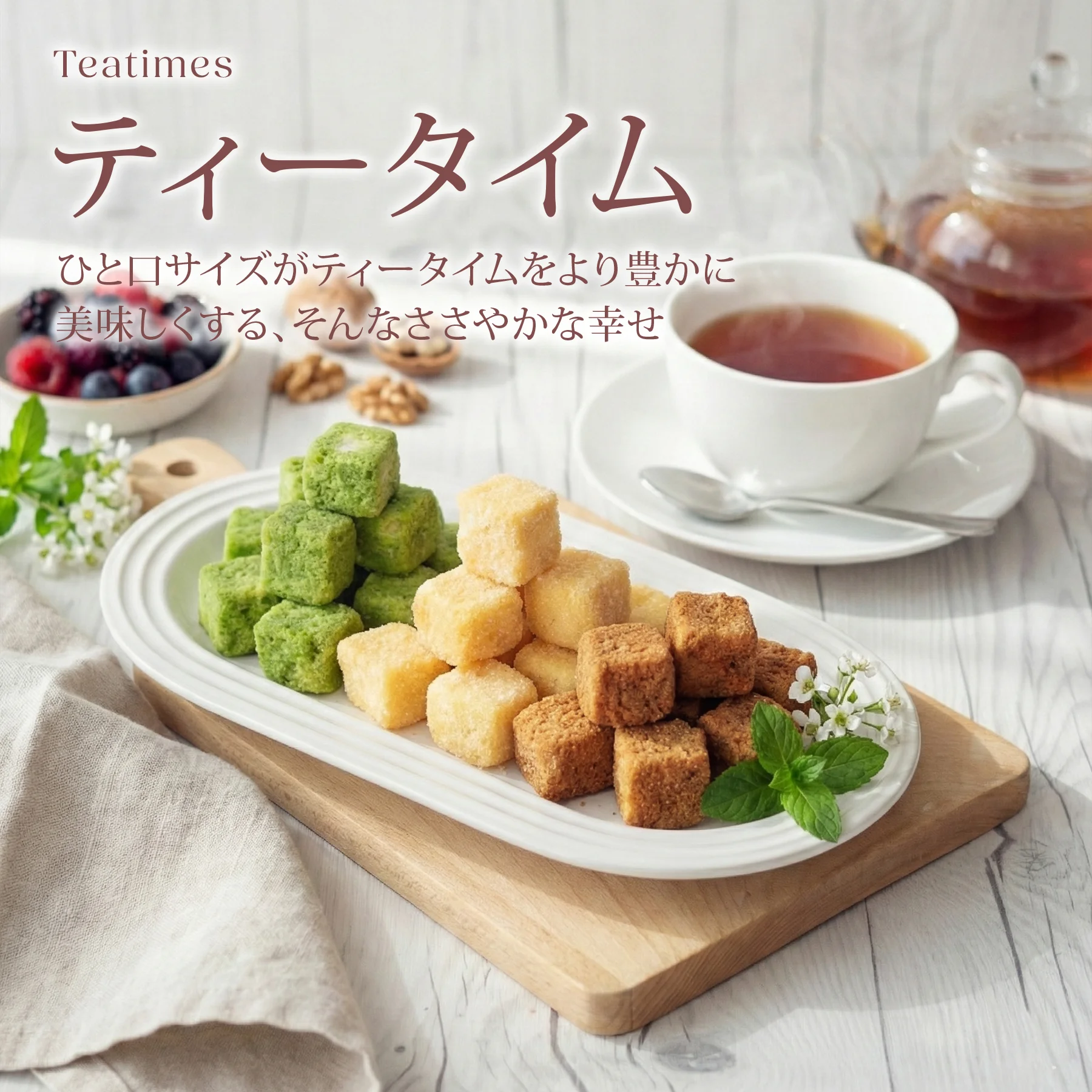 手土産 ラスク お菓子