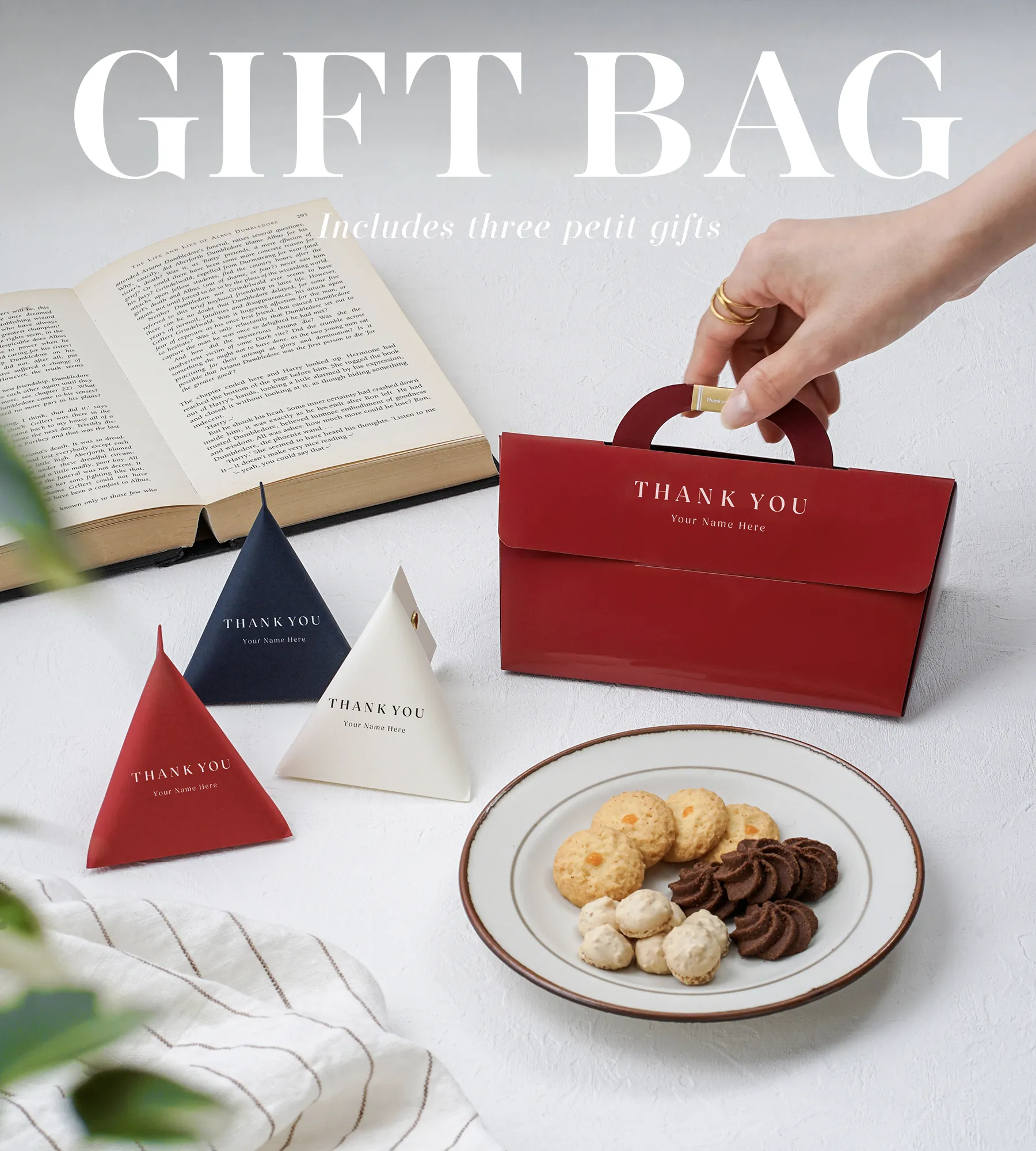 名入れ お菓子 ギフト 画像