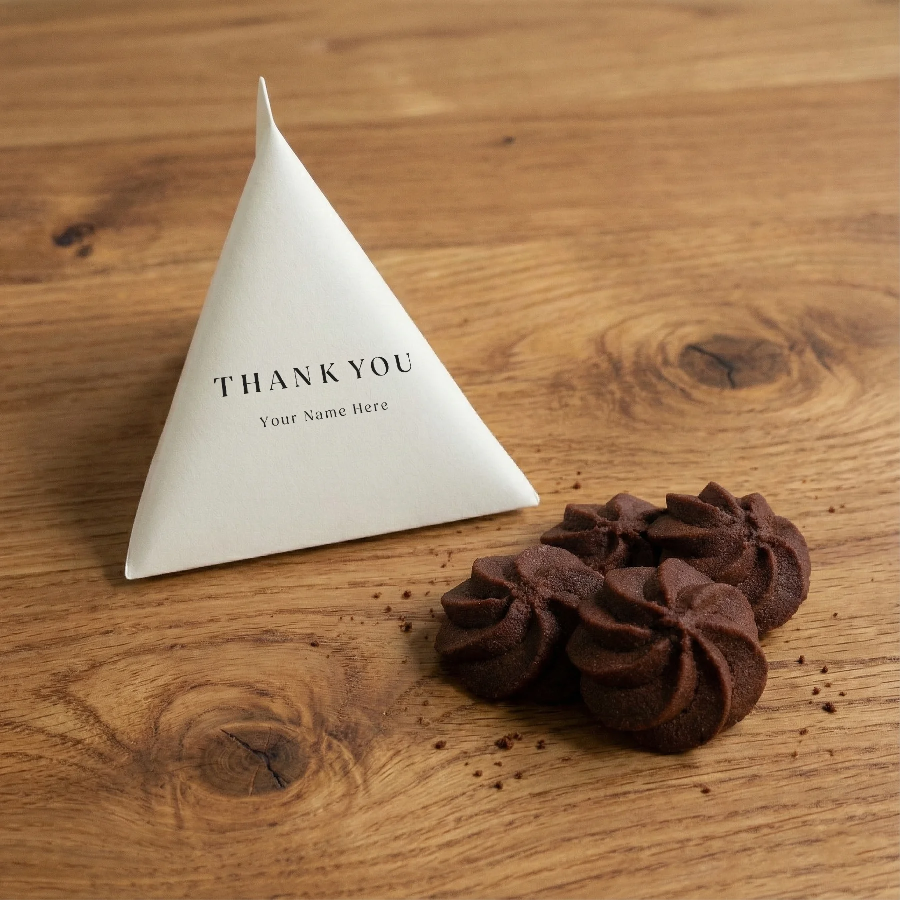 ティータイムクッキー　商品画像