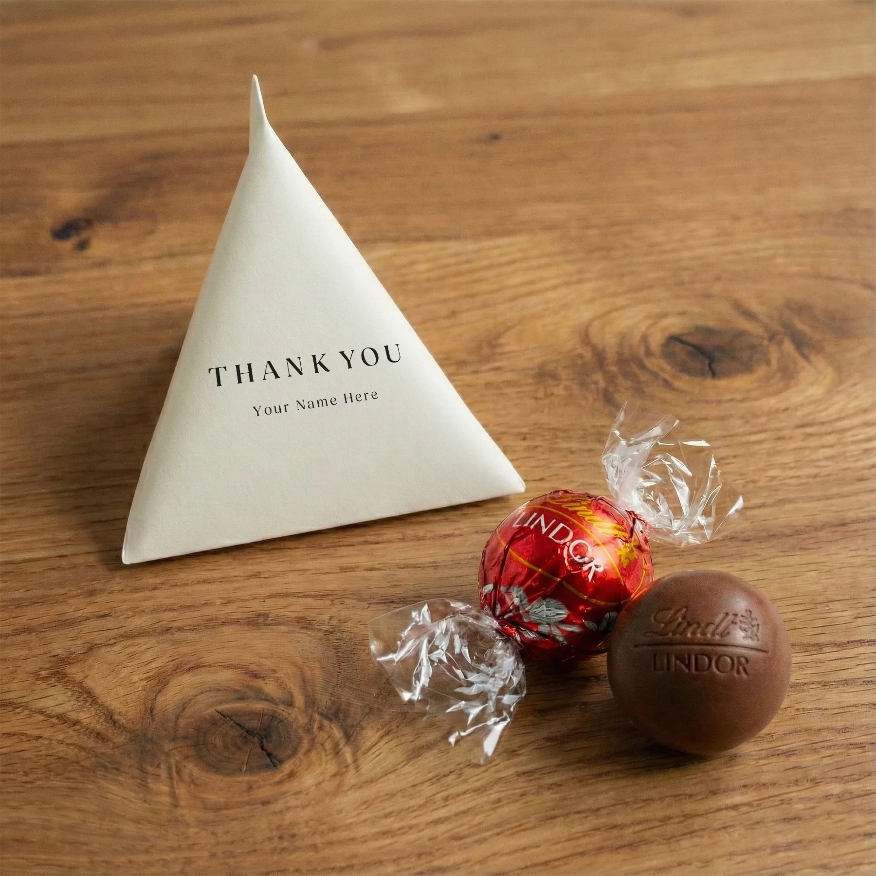 リンツチョコレート商品画像