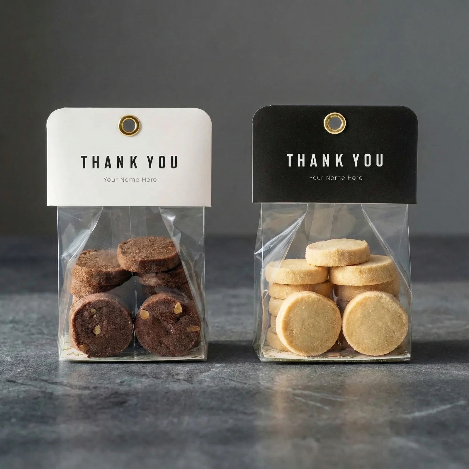 ティータイムクッキー　商品画像