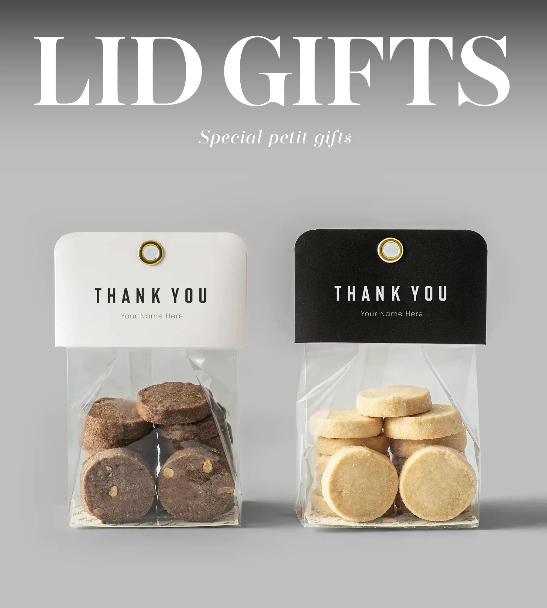 オリジナル お菓子 ギフト 画像