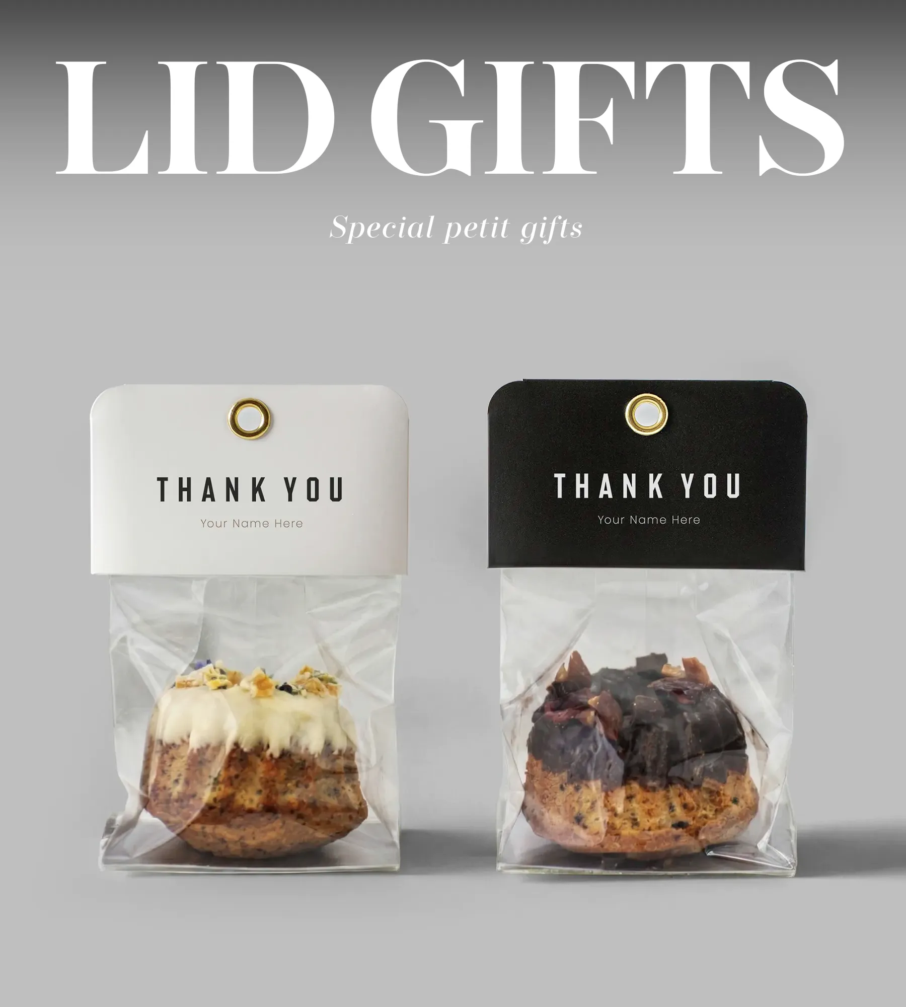 オリジナル お菓子 ギフト 画像